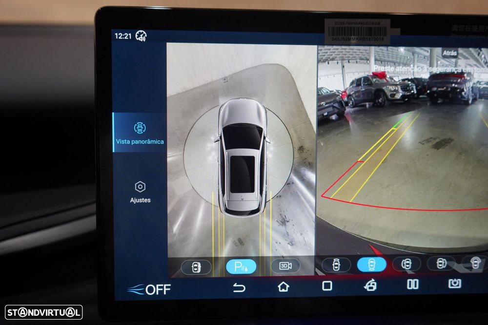 BYD Atto 3 60.48 kWh Design - 14