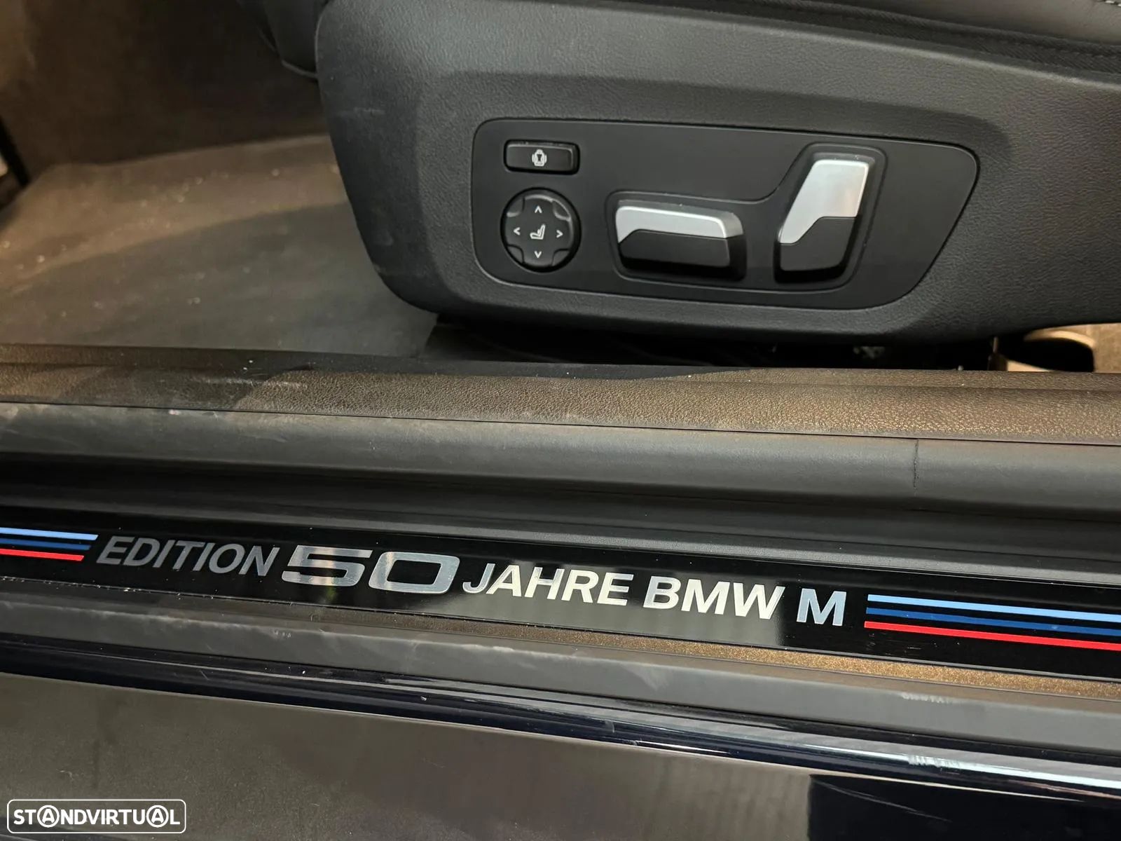 BMW M4 Competition xDrive Pack 50 anos M - 9
