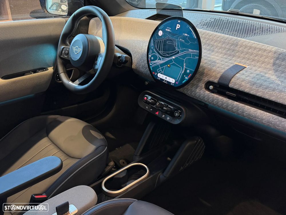 MINI 3 Portas Cooper SE Favoured M - 14