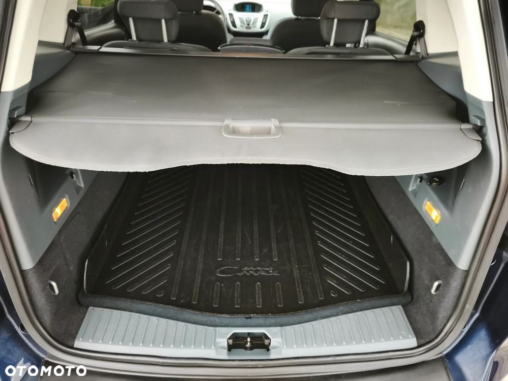 Ford Grand C-MAX 1.6 TDCi Edition - 16