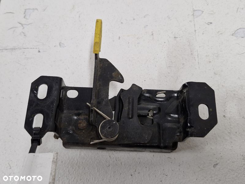 MERCEDES BENZ W176 ZAMEK MASKI A2468800460 - 4