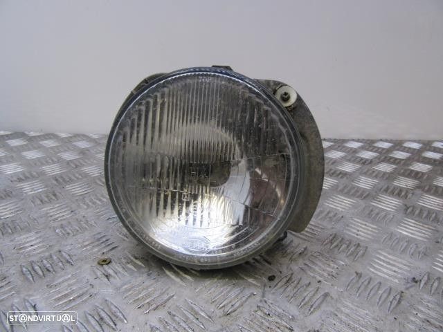 FAROL DIREITO VOLKSWAGEN POLO 1.3 G - 1