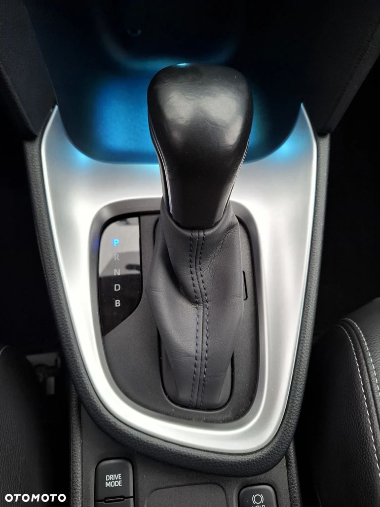 Toyota Yaris Cross Hybrid 1.5 Style - 26