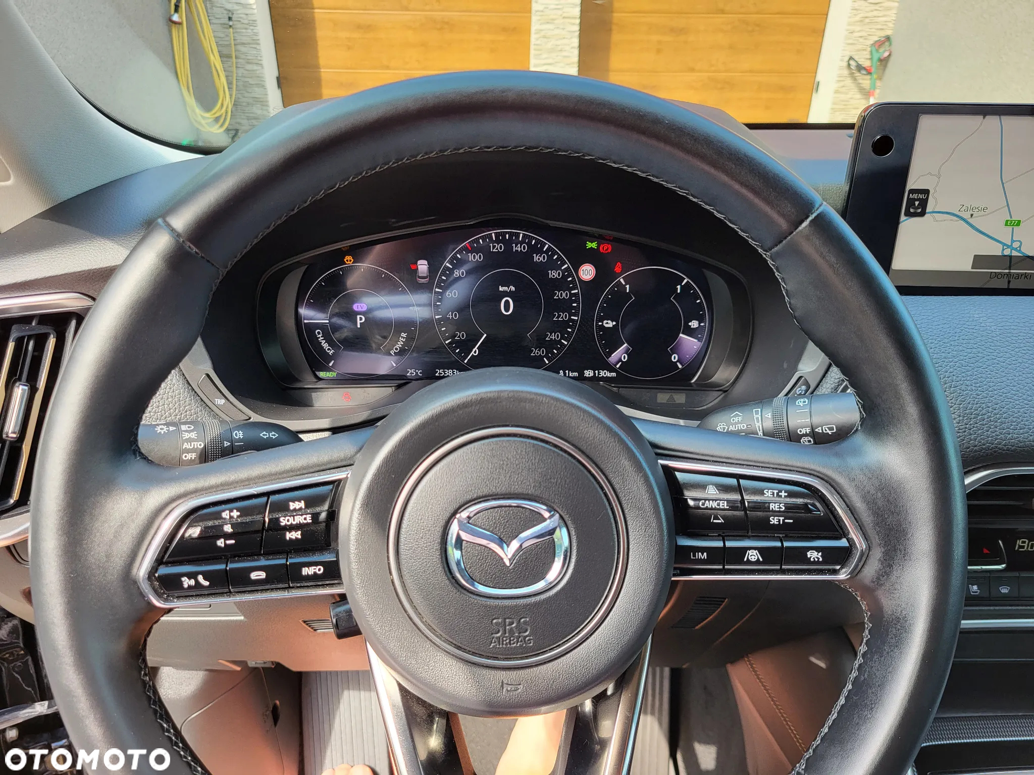 Mazda CX-60 - 28