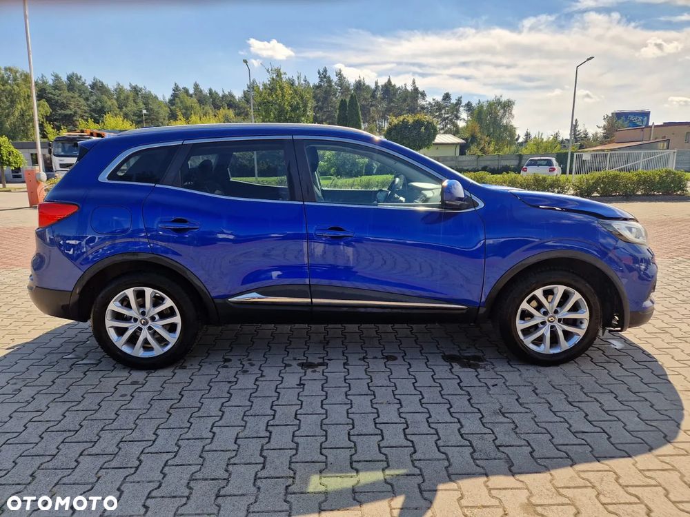 Renault Kadjar 1.3 TCe FAP Intens - 6