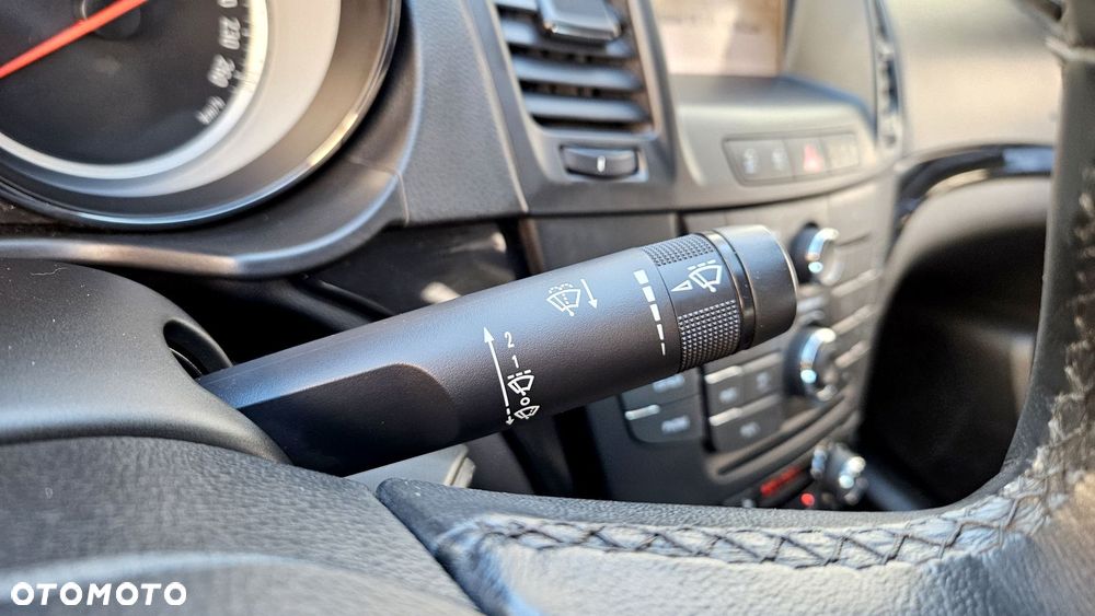 Opel Insignia 2.0 CDTI automatik Innovation - 17