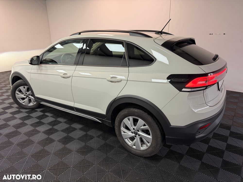 Volkswagen Taigo 1.0 TSI OPF Life - 6