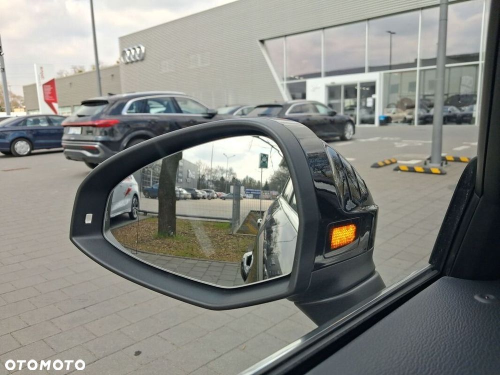 Audi A4 Avant - 13