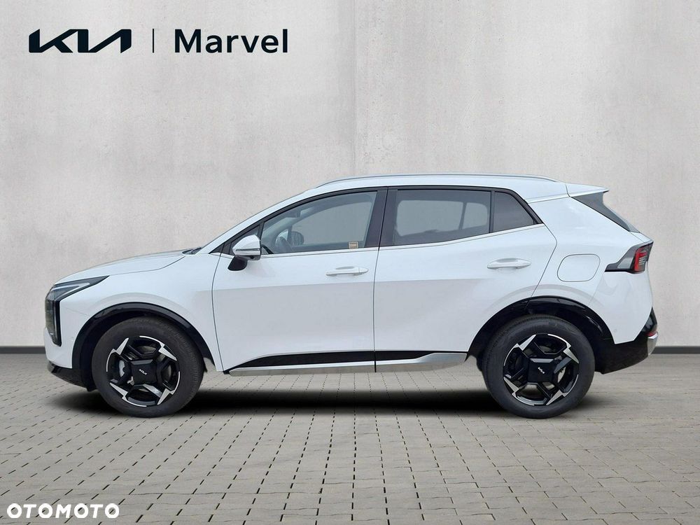 Kia Sportage 1.6 T-GDI Business Line 2WD DCT - 3