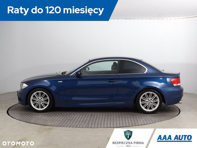BMW Seria 1 - 3