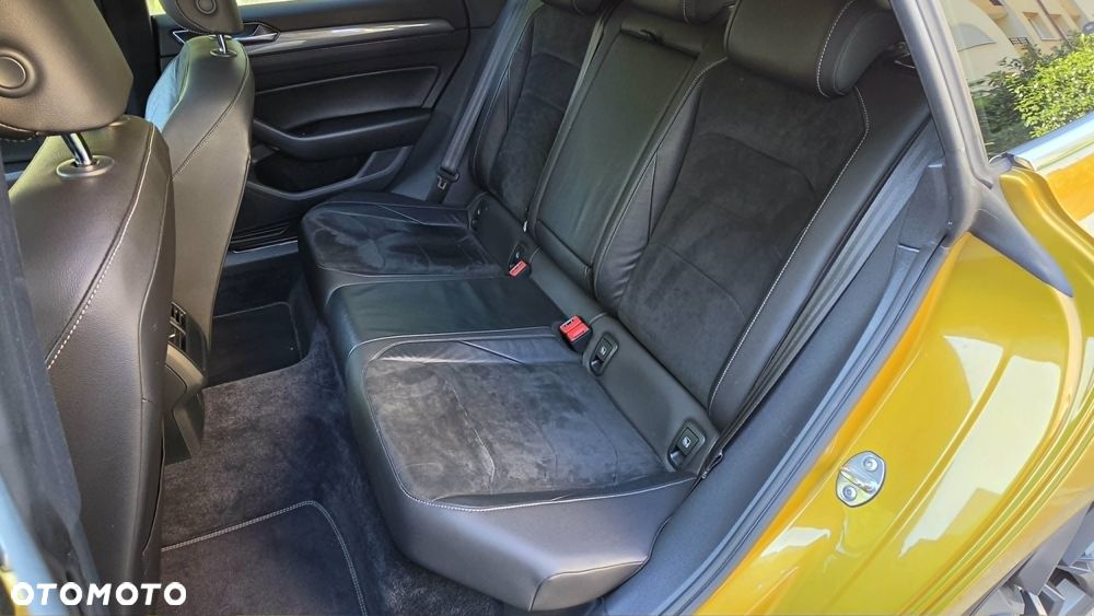 Volkswagen Arteon 2.0 TSI 4Motion R-Line DSG - 22