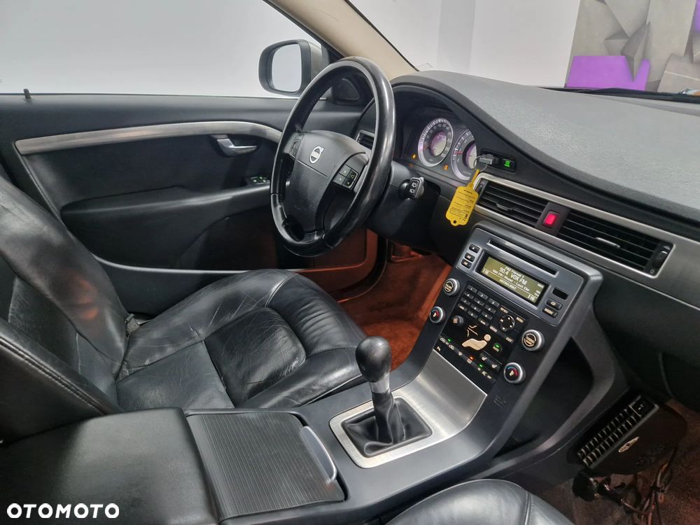 Volvo V70 - 16