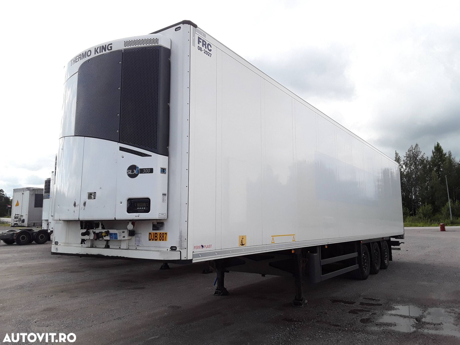 Schmitz Cargobull scb*s3b - 1