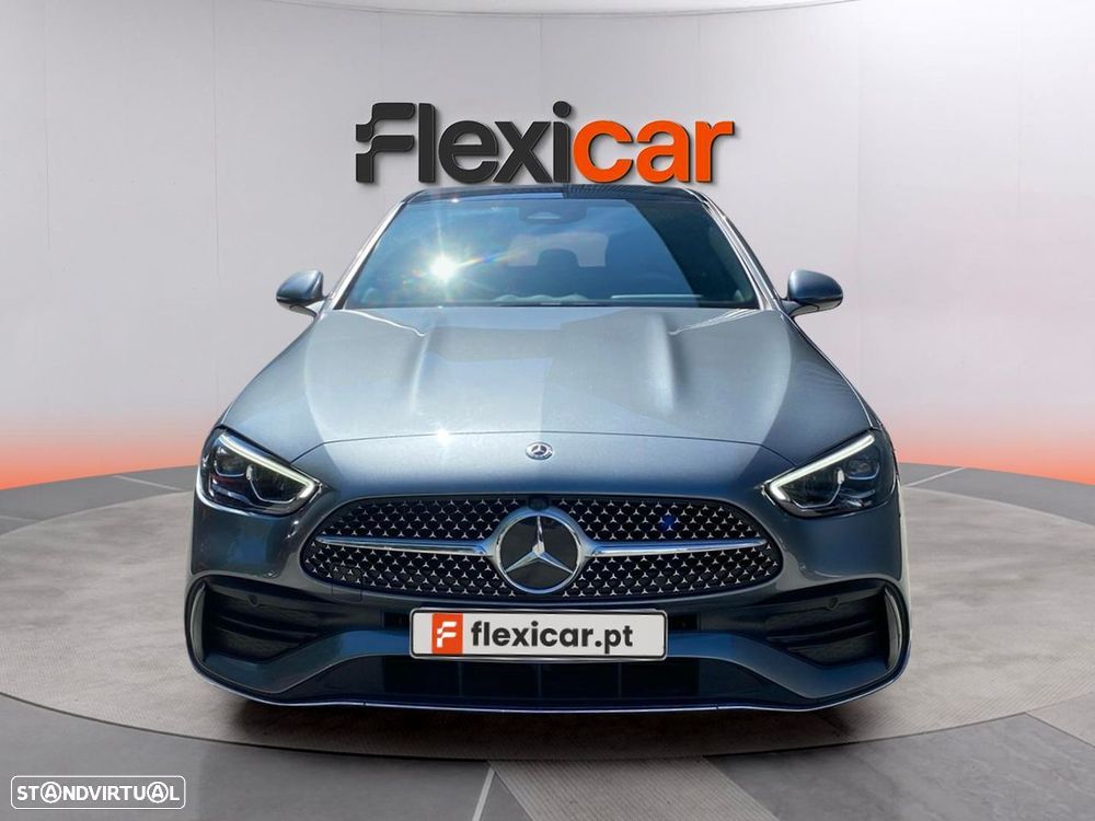 Mercedes-Benz C 300 - 2