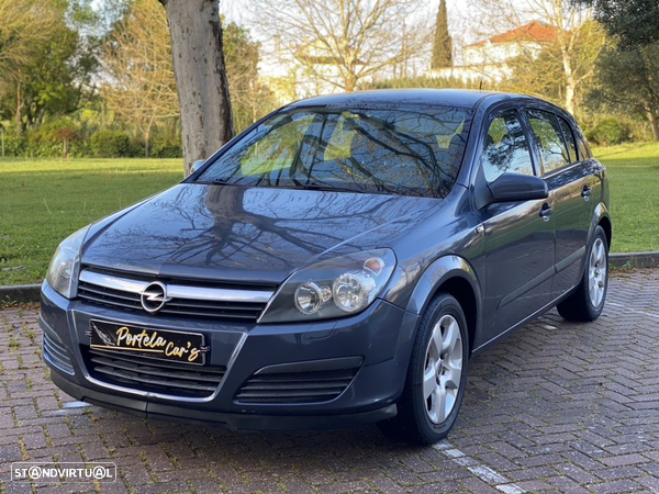 Opel Astra 1.3 CDTi Cosmo