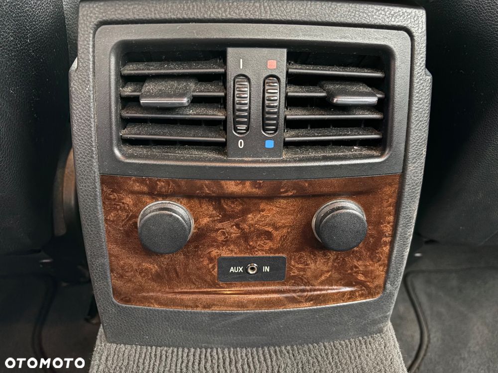 BMW Seria 5 - 26