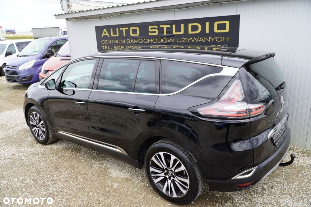 Renault Espace Energy dCi 160 EDC Initiale Paris - 4