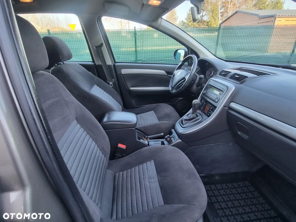 Fiat Croma 1.9 JTD Dynamic - 12