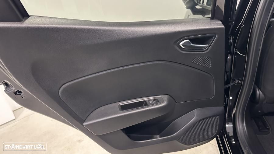 Mitsubishi Colt 1.0 MPI-T Invite - 26