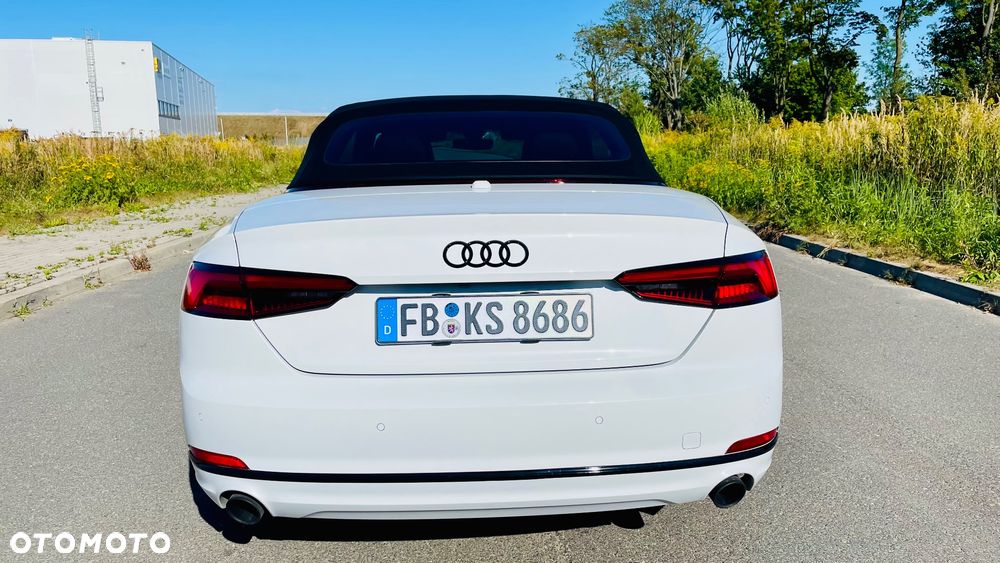 Audi A5 - 9