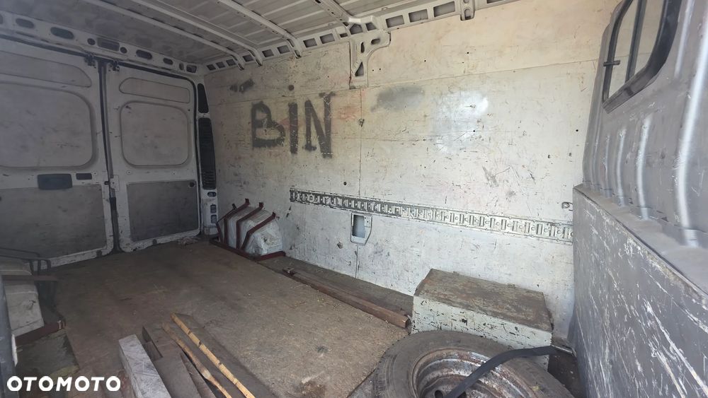 Fiat Ducato 2.3 Multijet - 4