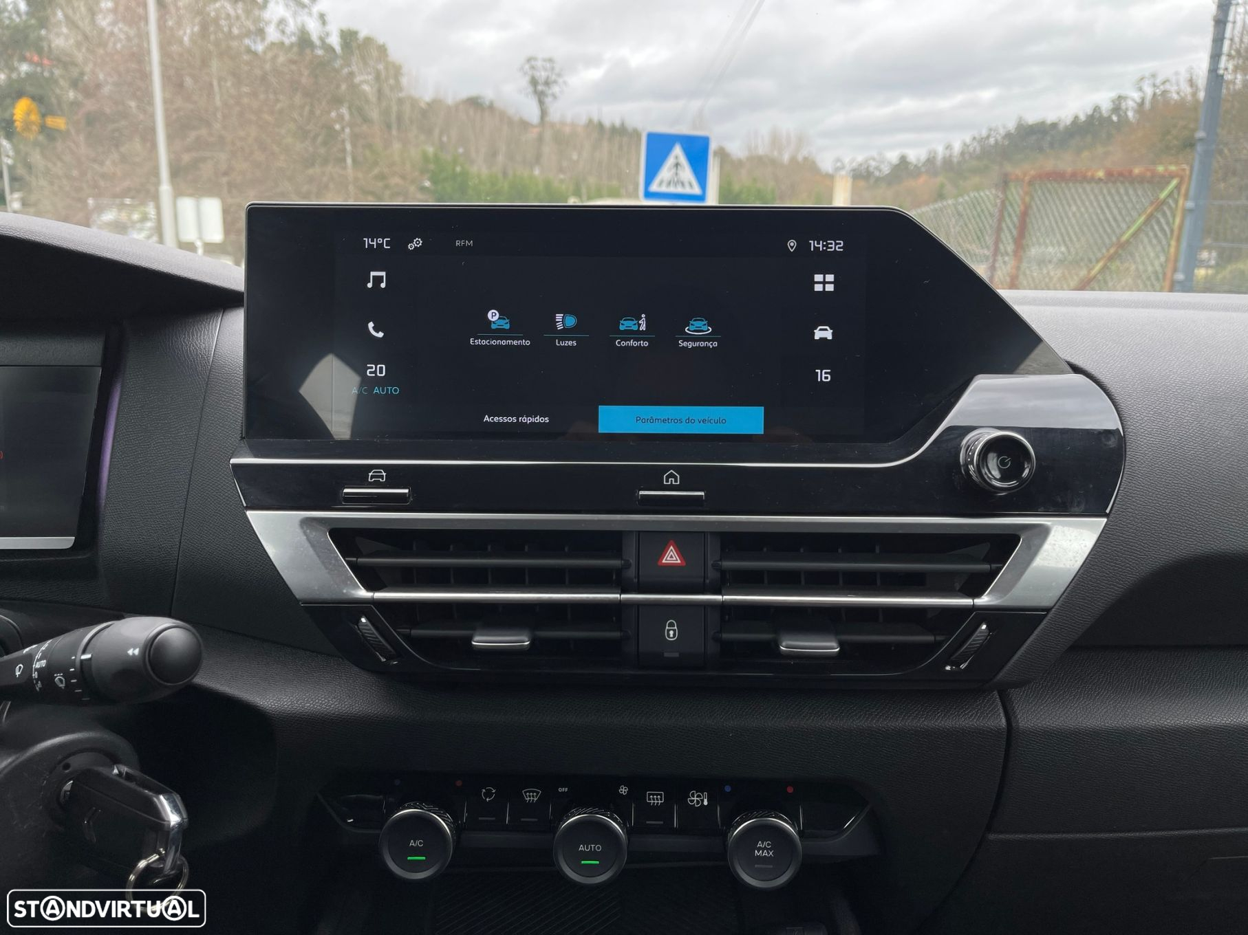 Citroën C4 1.2 PureTech Feel Pack - 25