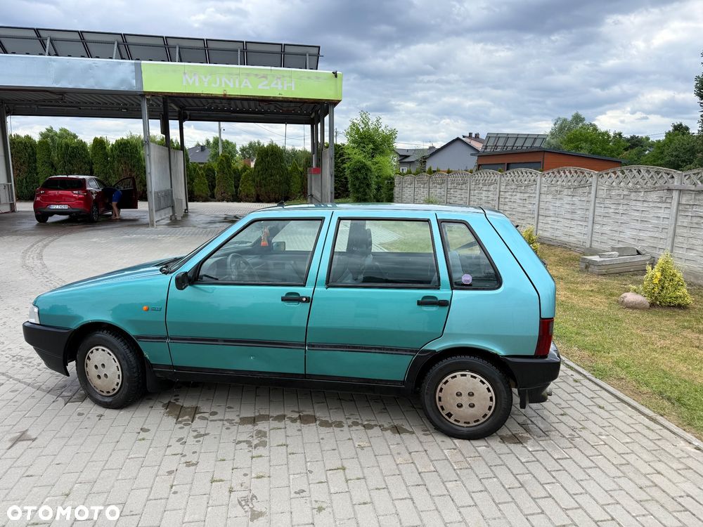 Fiat Uno - 6