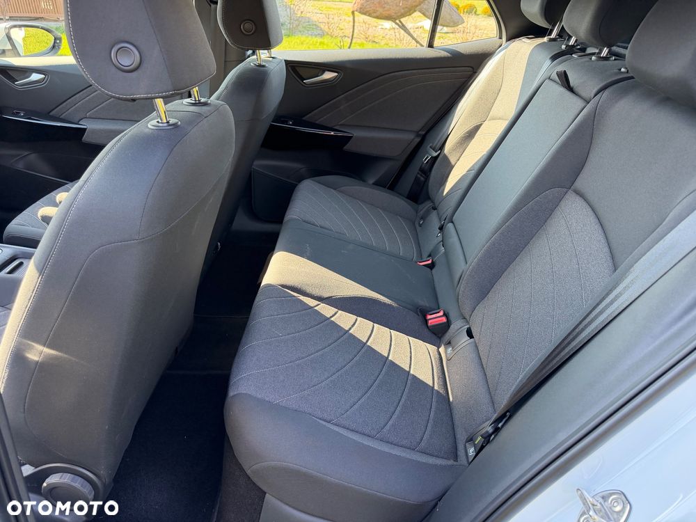 Volkswagen ID.3 Pro S Goal - 9