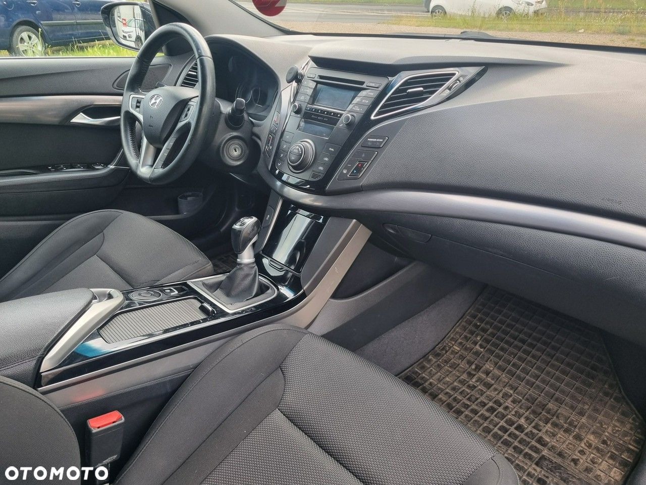 Hyundai i40 - 20
