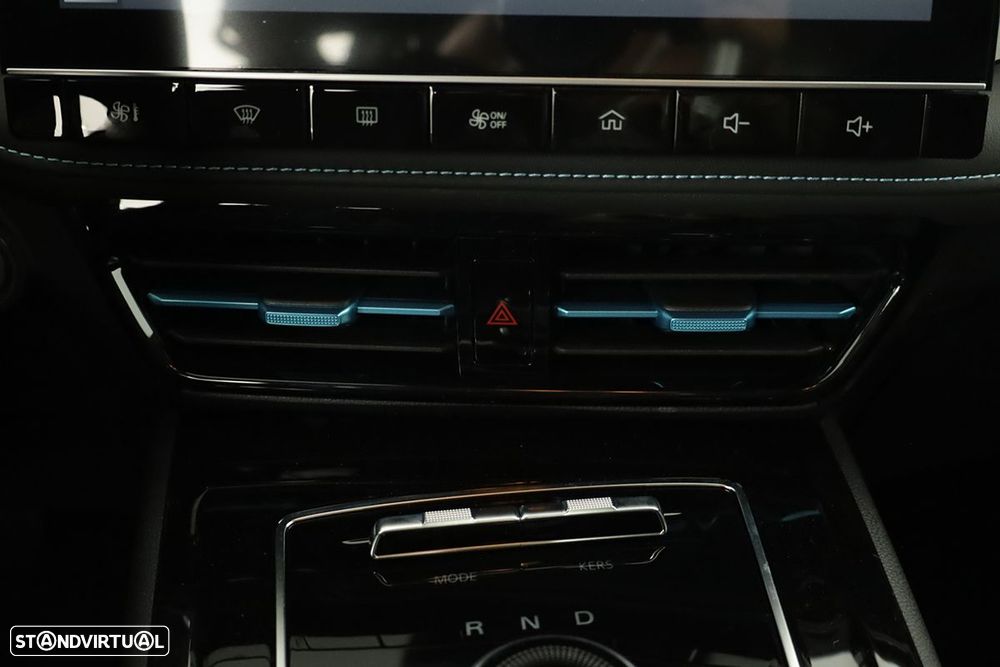 MG MG5 61 kWh Comfort - 11