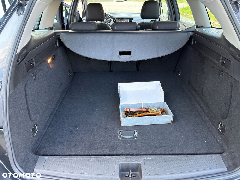 Opel Astra 1.4 Turbo Start/Stop Active - 25