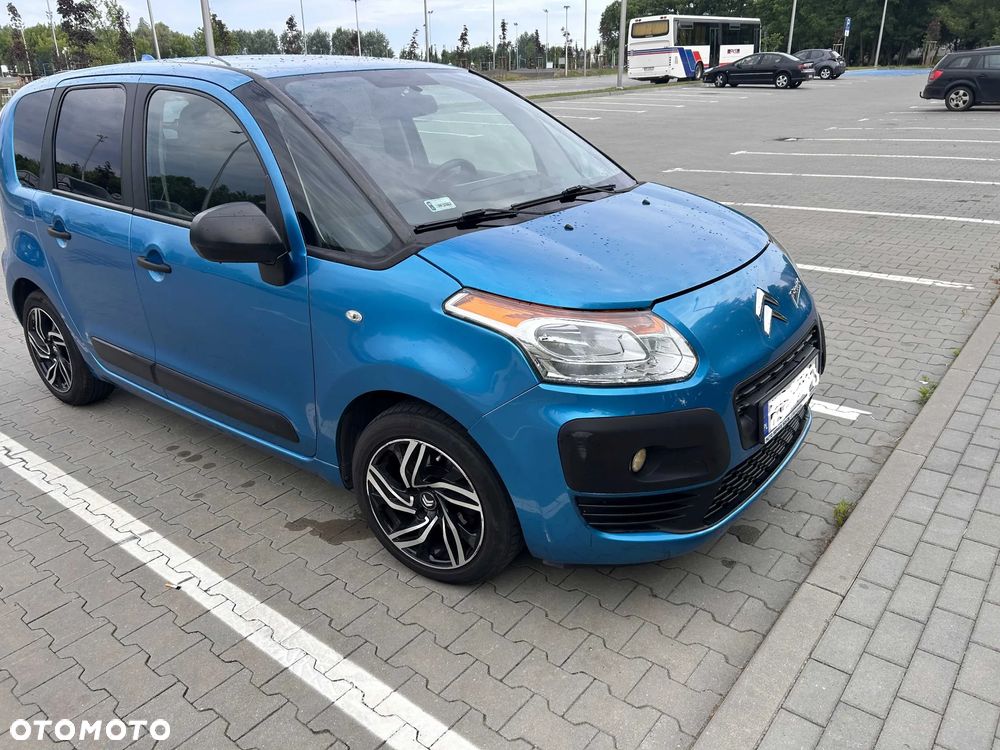 Citroën C3 Picasso 1.4i SX Pack - 9