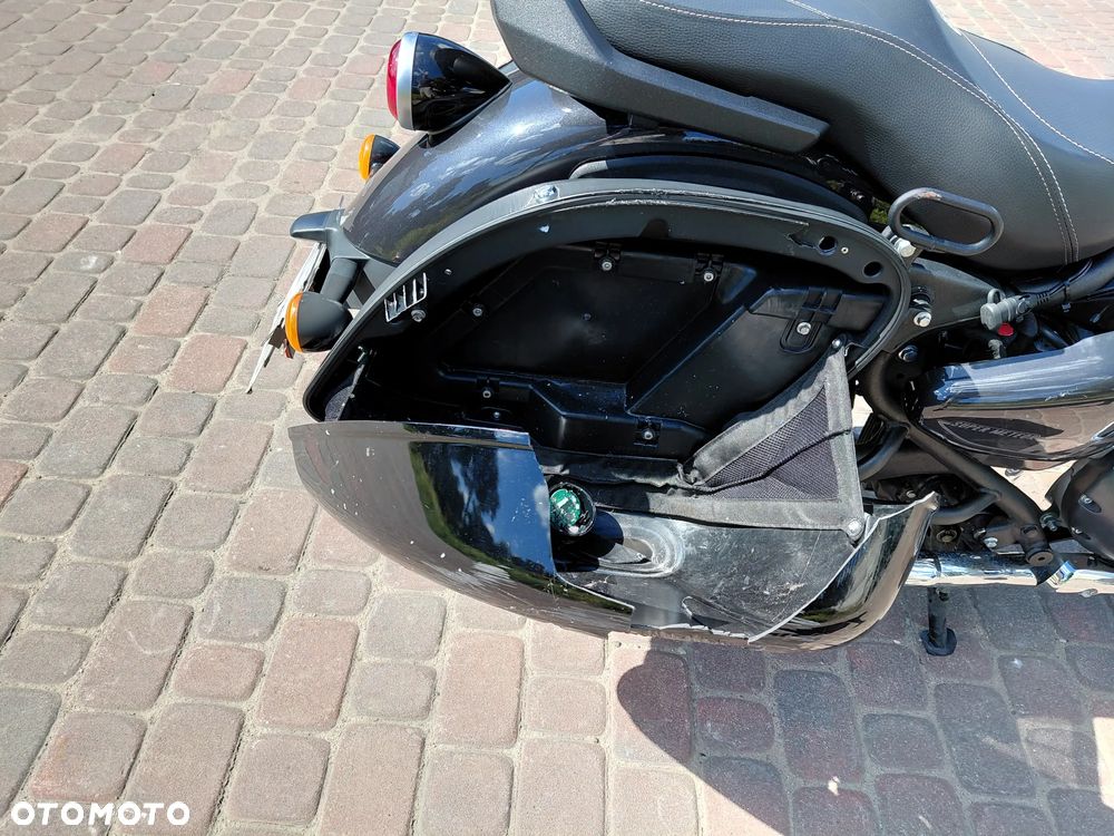Royal Enfield Super Meteor - 14