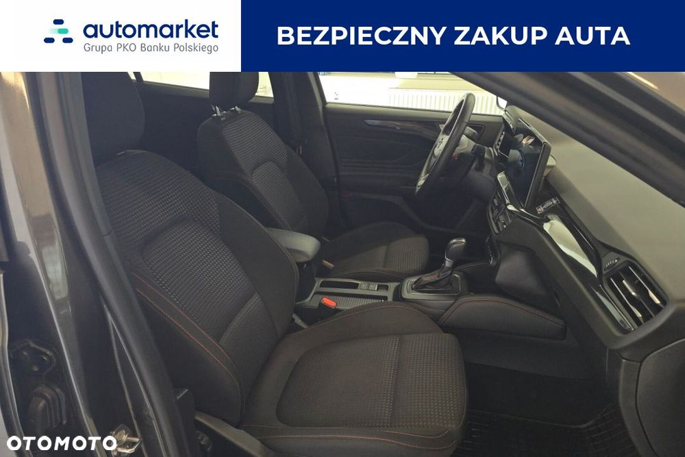Ford Focus 1.0 EcoBoost mHEV ST-Line X - 11