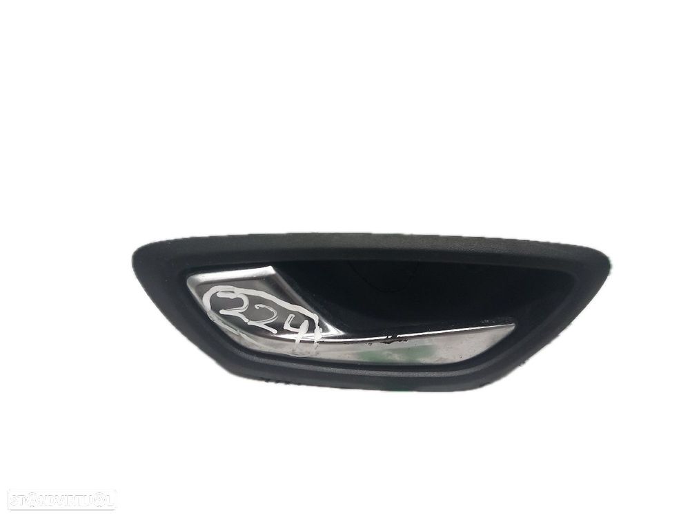 Puxador / Muleta Interior Renault Megane Iv Hatchback (B9a/M/N_) - 1