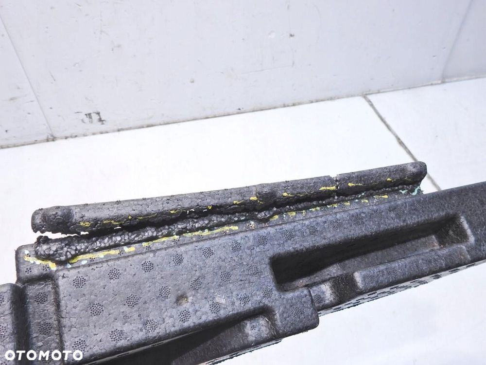 PIANKA WKŁAD BAGAŻNIKA LEWY TYŁ SAAB 9-3 93 II KOMBI LIFT 12766133 - 3