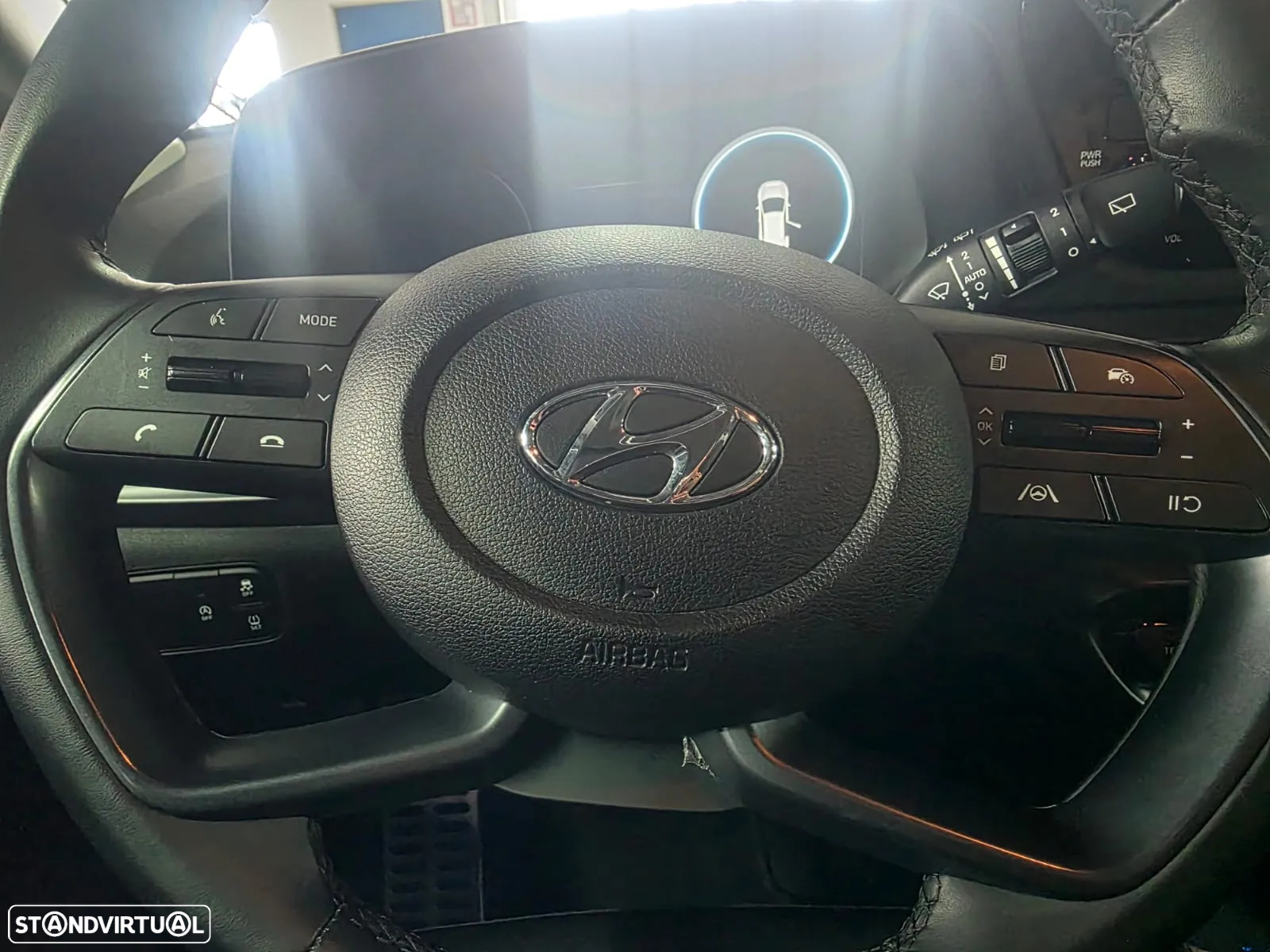 Hyundai Bayon 1.0 T-GDI Premium - 8