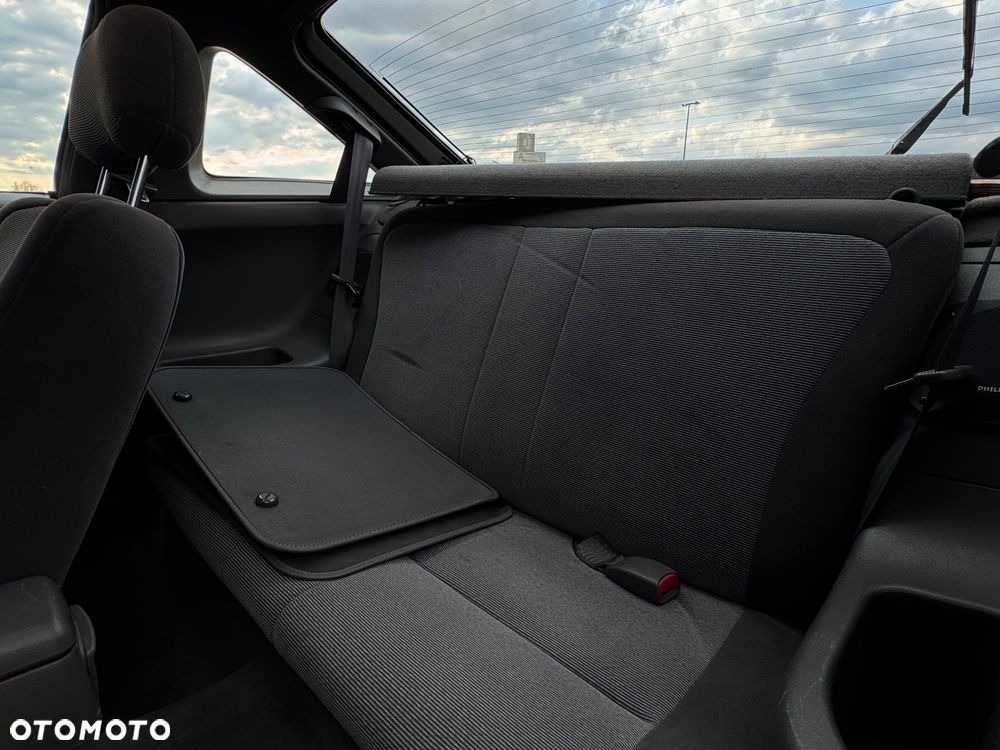 Nissan 100 NX 1.6 SLX - 18