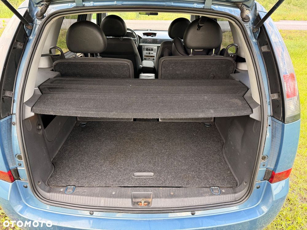 Opel Meriva 1.7 CDTI Cosmo - 7