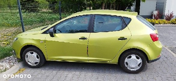 Seat Ibiza 1.2 12V Stylance - 2