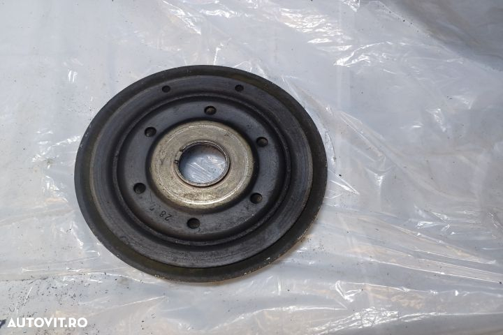 FULIE VIBROCHEN 1.6 TDCI Ford Focus 2 [2004 - 2008] - 2