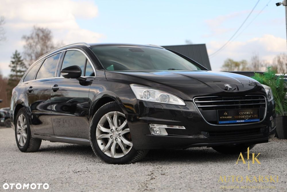 Peugeot 508 - 3