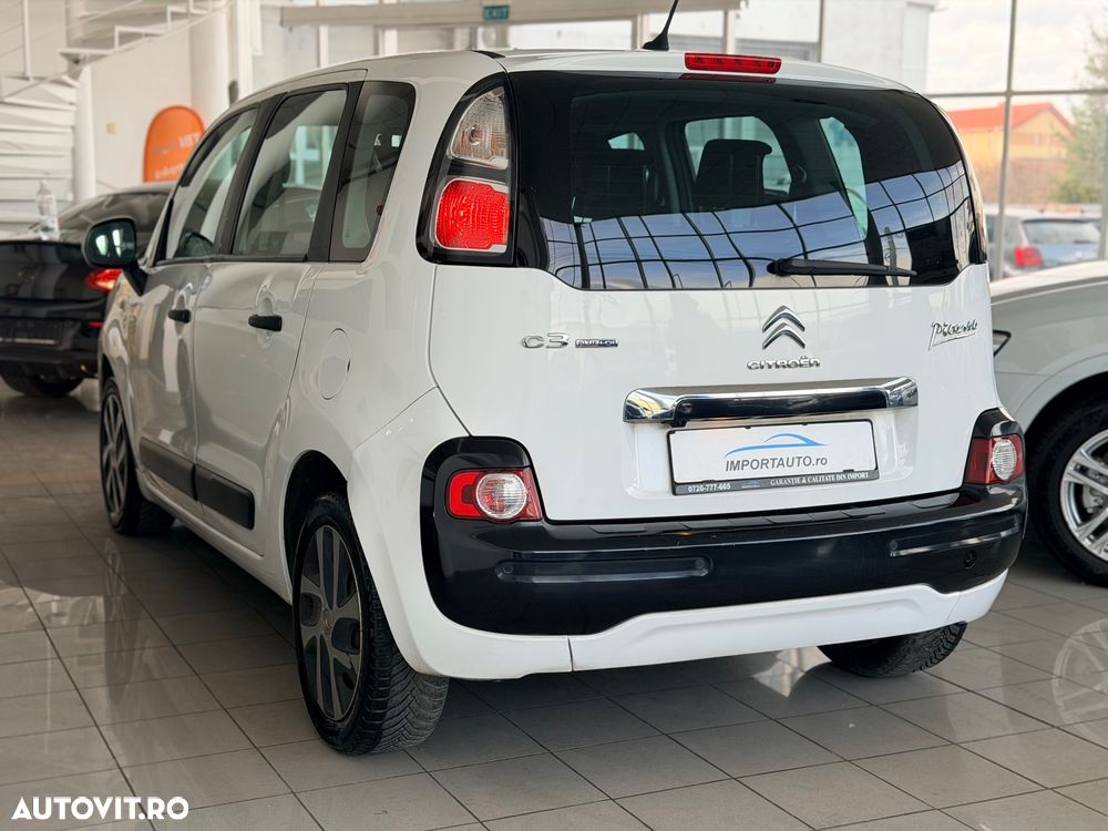 Citroën C3 Picasso BlueHDi 100 Selection - 7