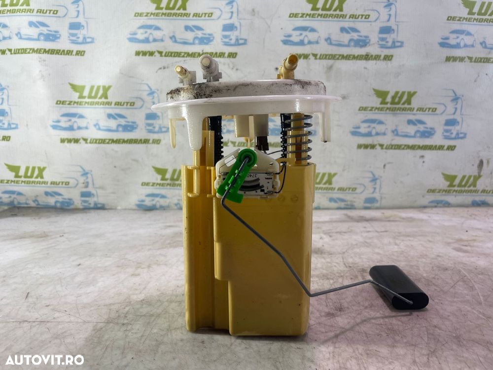 Pompa rezervor combustibil Peugeot 508 1 [2010 - 2014] 1.6 hdi 9h05 - 2