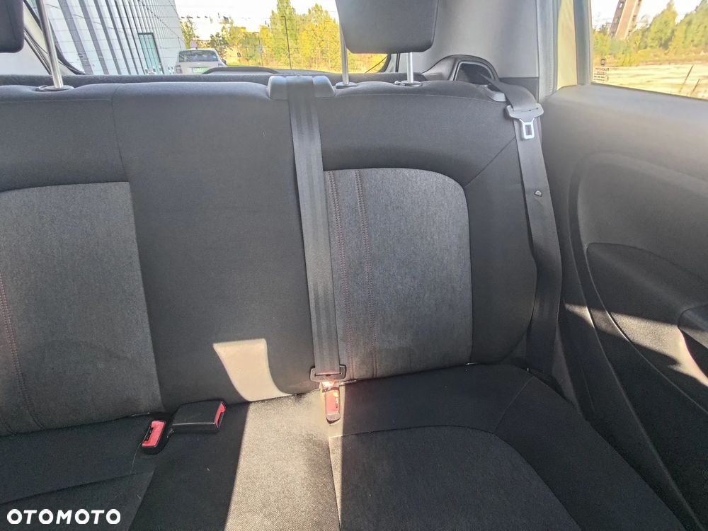 Fiat Punto - 15