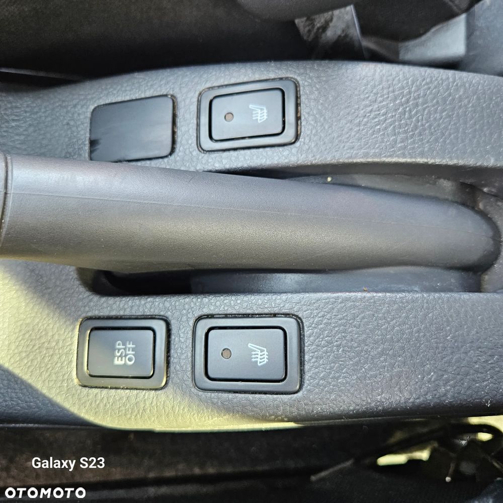 Suzuki SX4 1.6 VVT 4x2 Comfort - 32