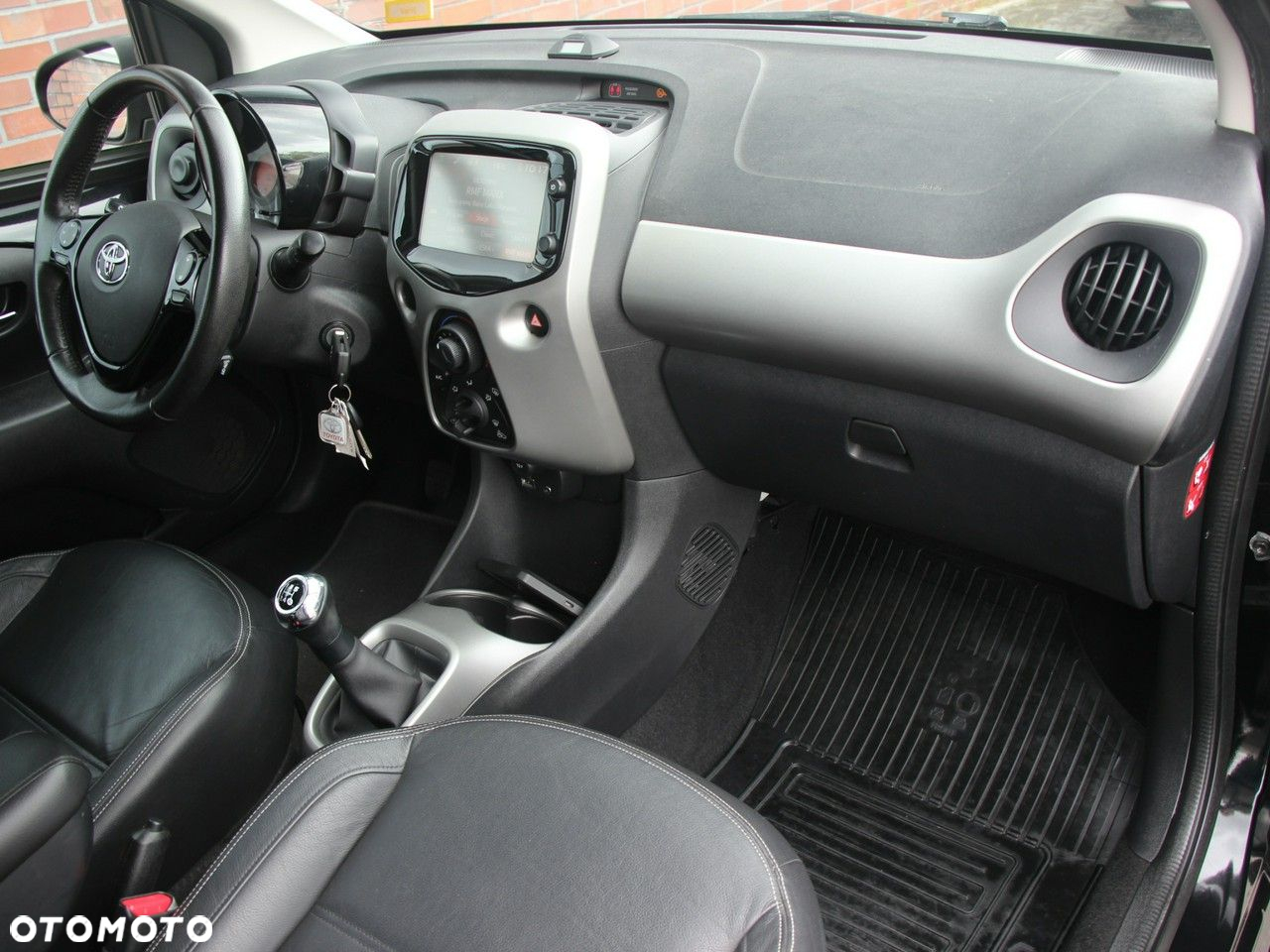 Toyota Aygo - 27
