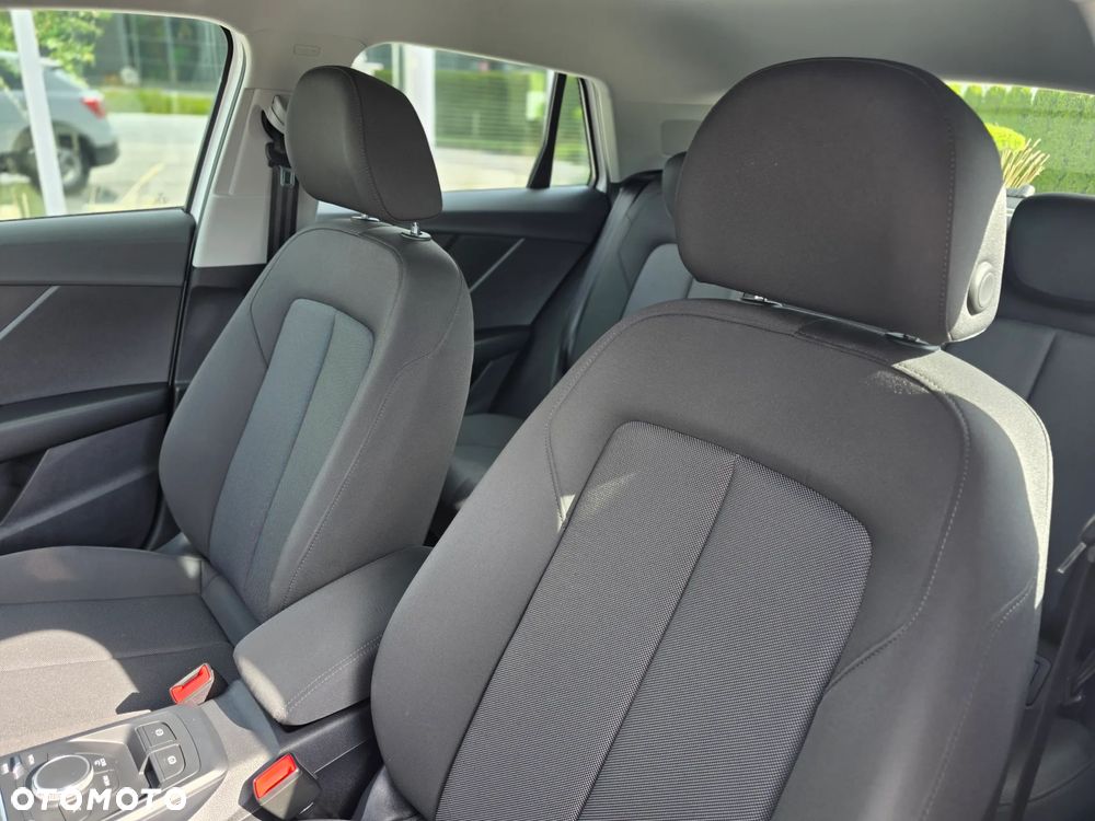 Audi Q2 30 TFSI Sport - 14