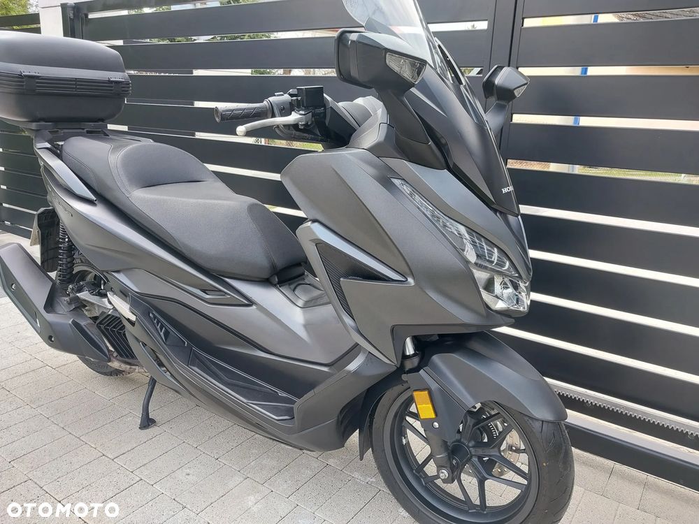 Honda NSS - 11