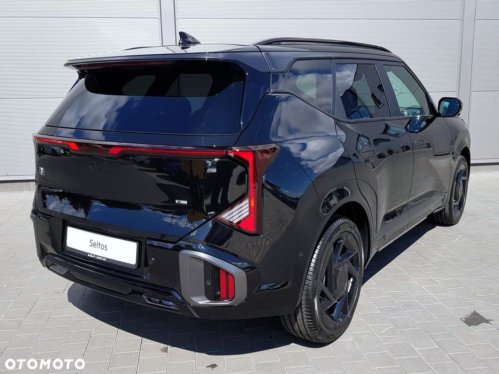 Kia Seltos 1.6 T-GDI X-Line DCT - 15